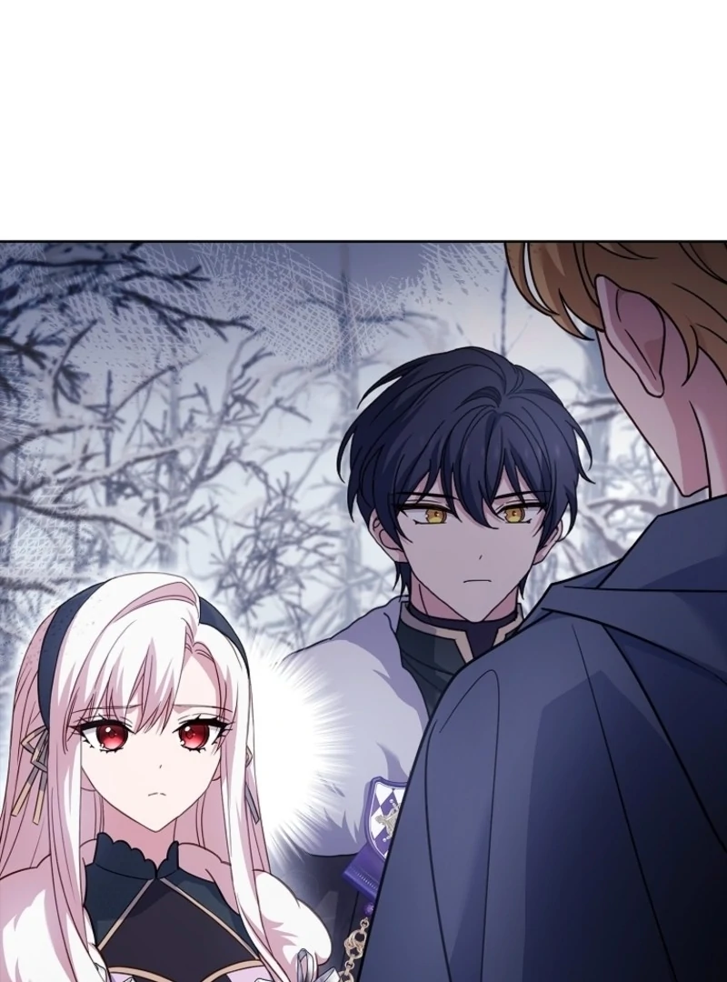 The Lady Wants to Rest Chapter 183 - Page 94