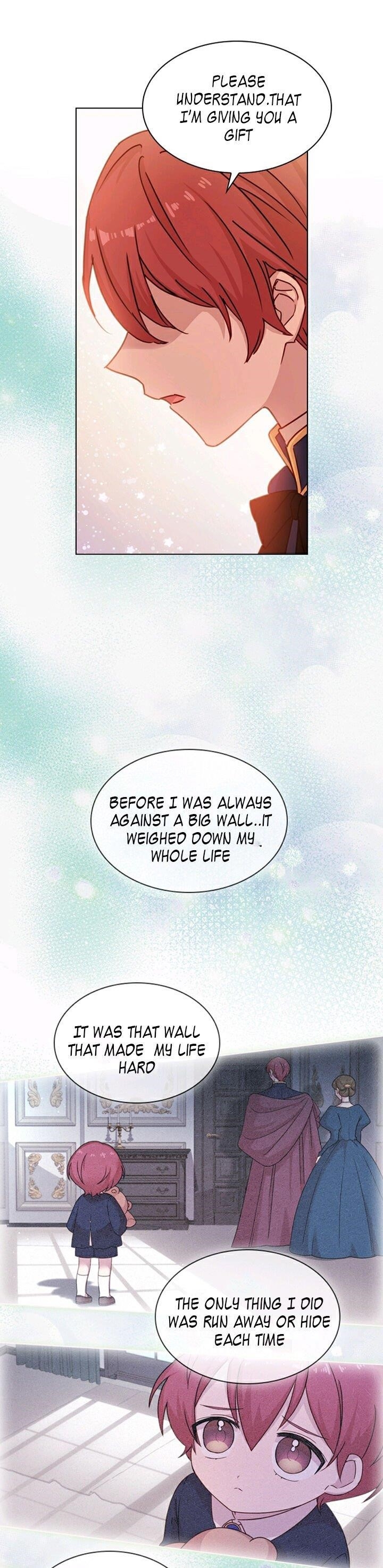 The Lady Wants to Rest Chapter 23 - Page 10