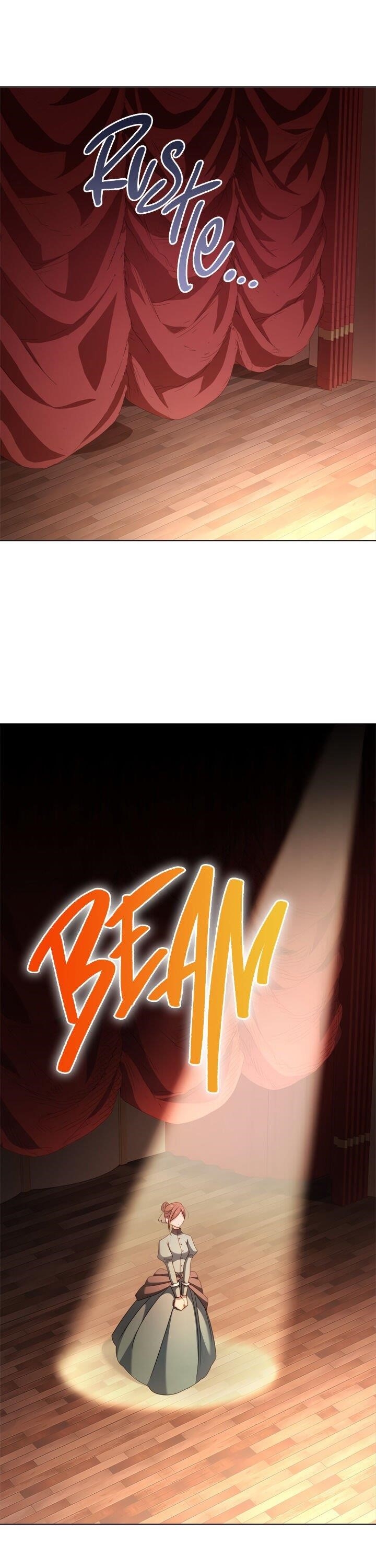 The Lady Wants to Rest Chapter 34 - Page 6