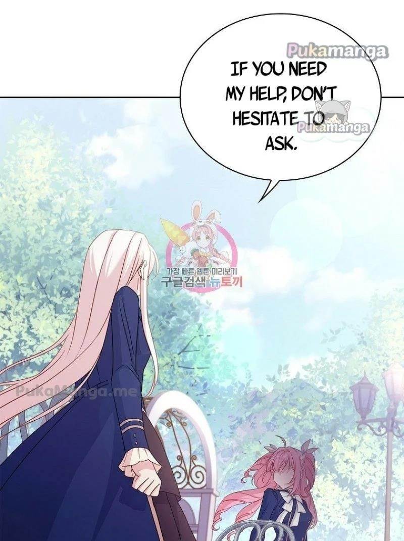 The Lady Wants to Rest Chapter 52 - Page 1