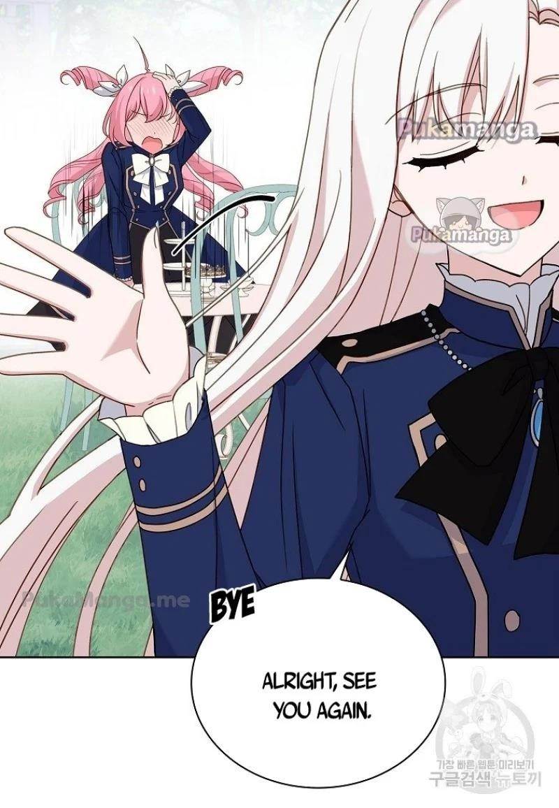 The Lady Wants to Rest Chapter 52 - Page 10