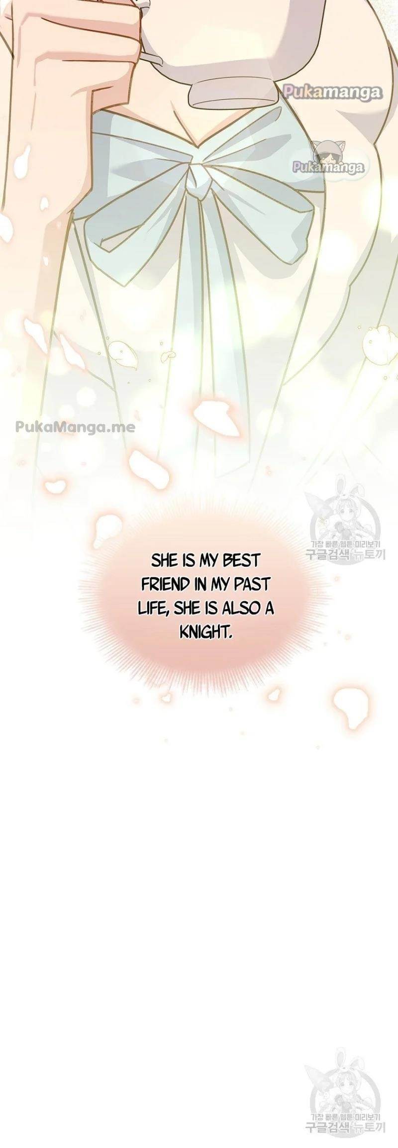 The Lady Wants to Rest Chapter 52 - Page 19