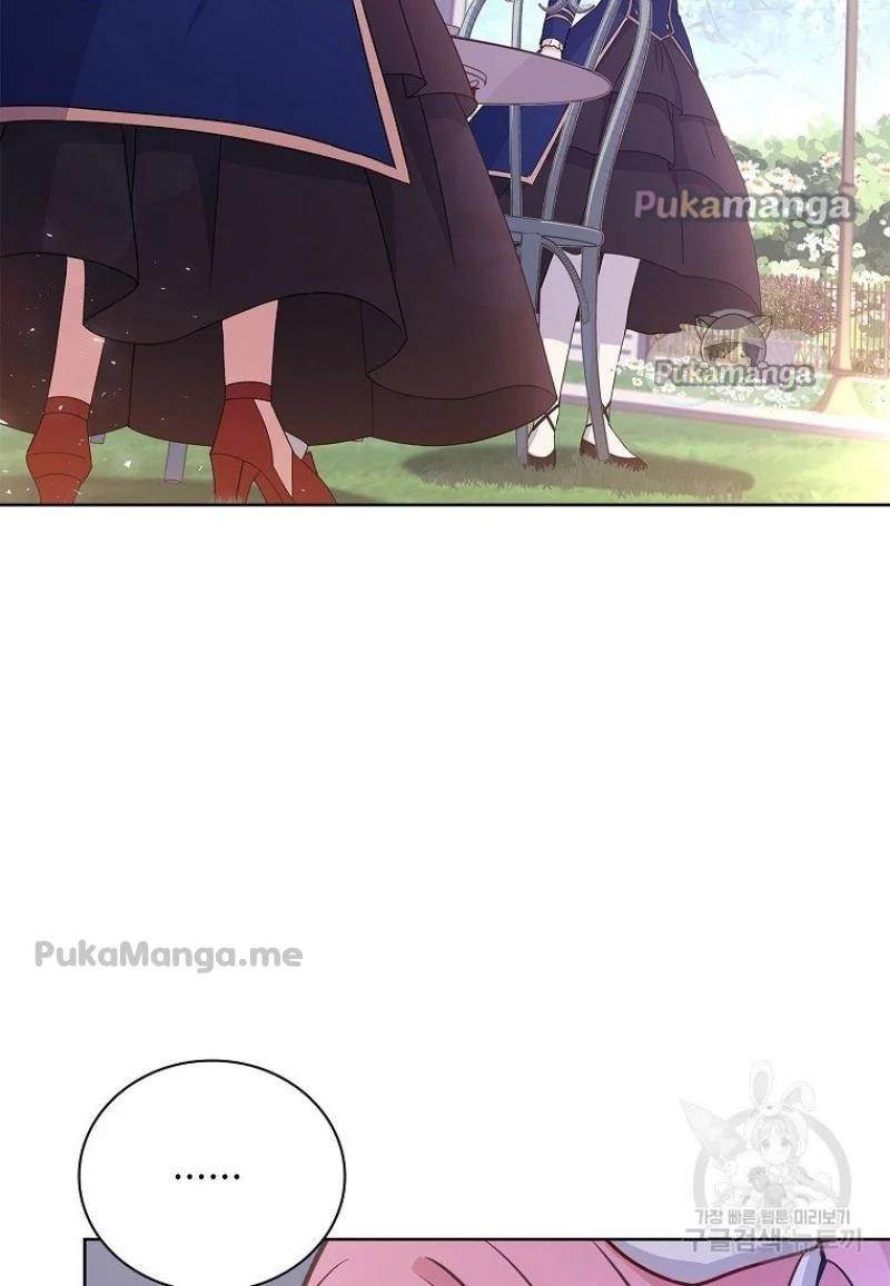 The Lady Wants to Rest Chapter 52 - Page 2