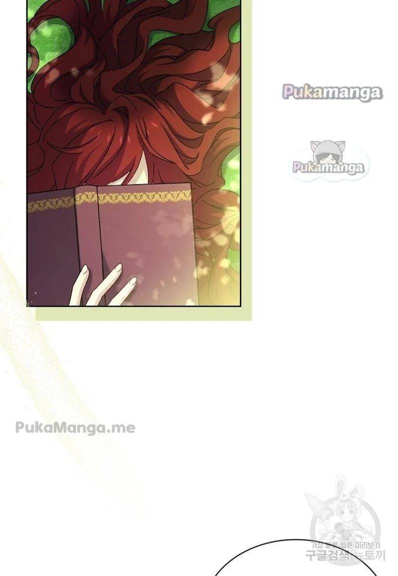 The Lady Wants to Rest Chapter 52 - Page 22