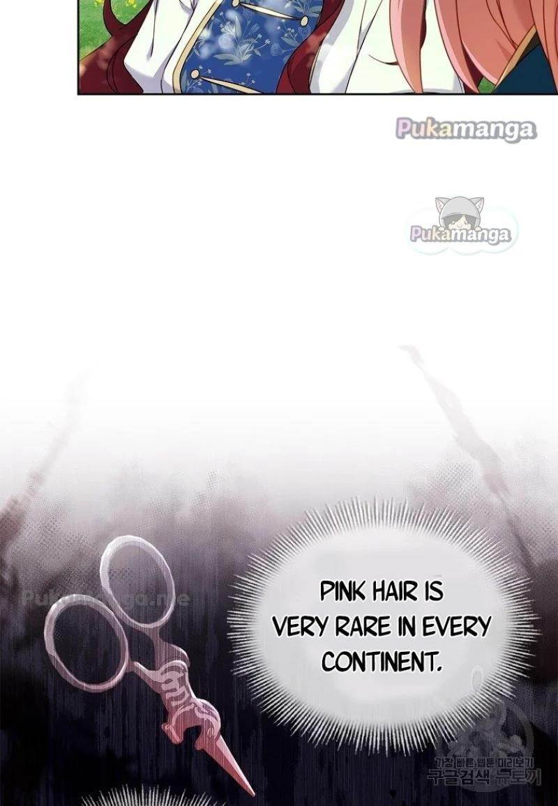 The Lady Wants to Rest Chapter 52 - Page 30