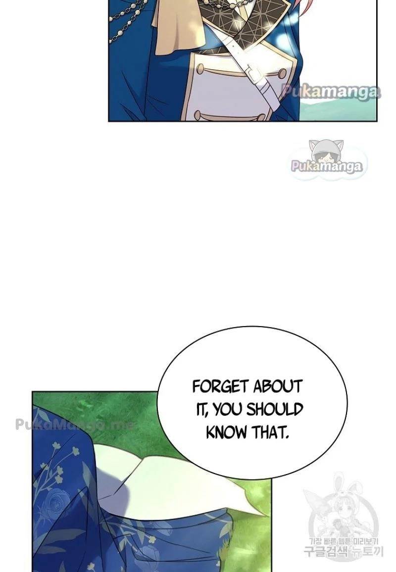 The Lady Wants to Rest Chapter 52 - Page 35