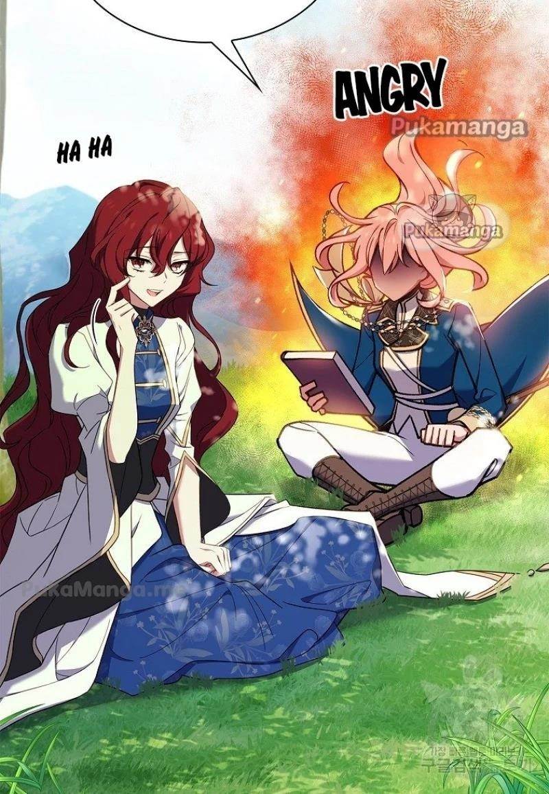 The Lady Wants to Rest Chapter 52 - Page 37