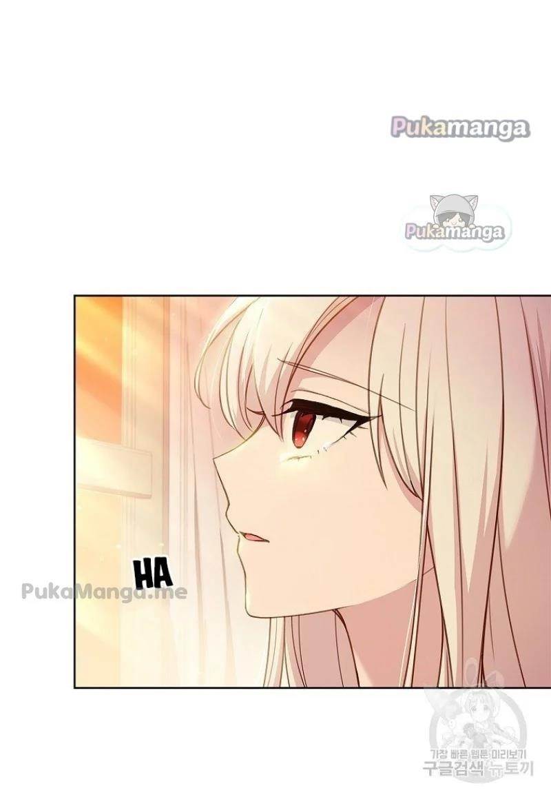 The Lady Wants to Rest Chapter 52 - Page 44