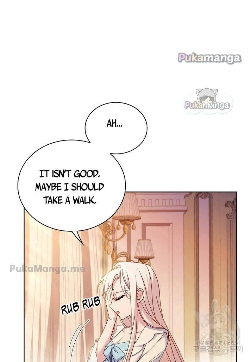 The Lady Wants to Rest Chapter 52 - Page 45