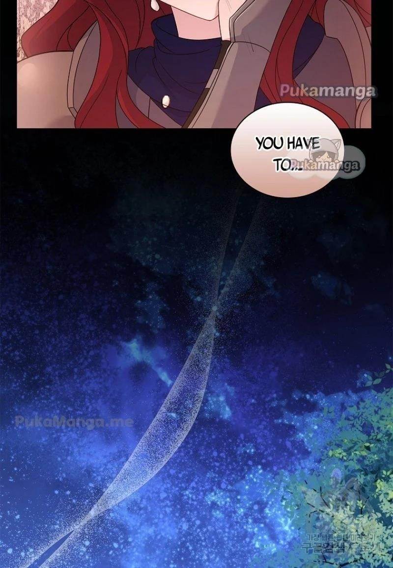 The Lady Wants to Rest Chapter 52 - Page 48