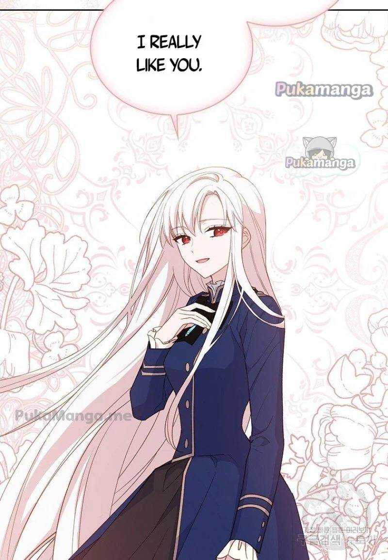 The Lady Wants to Rest Chapter 52 - Page 5