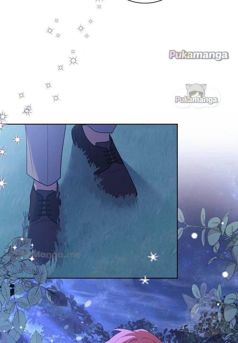 The Lady Wants to Rest Chapter 52 - Page 61