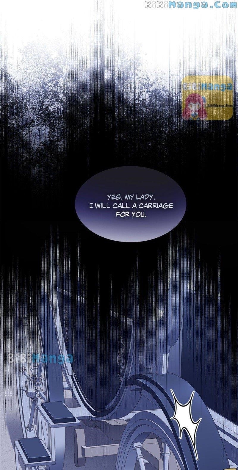 The Lady Wants to Rest Chapter 66 - Page 47