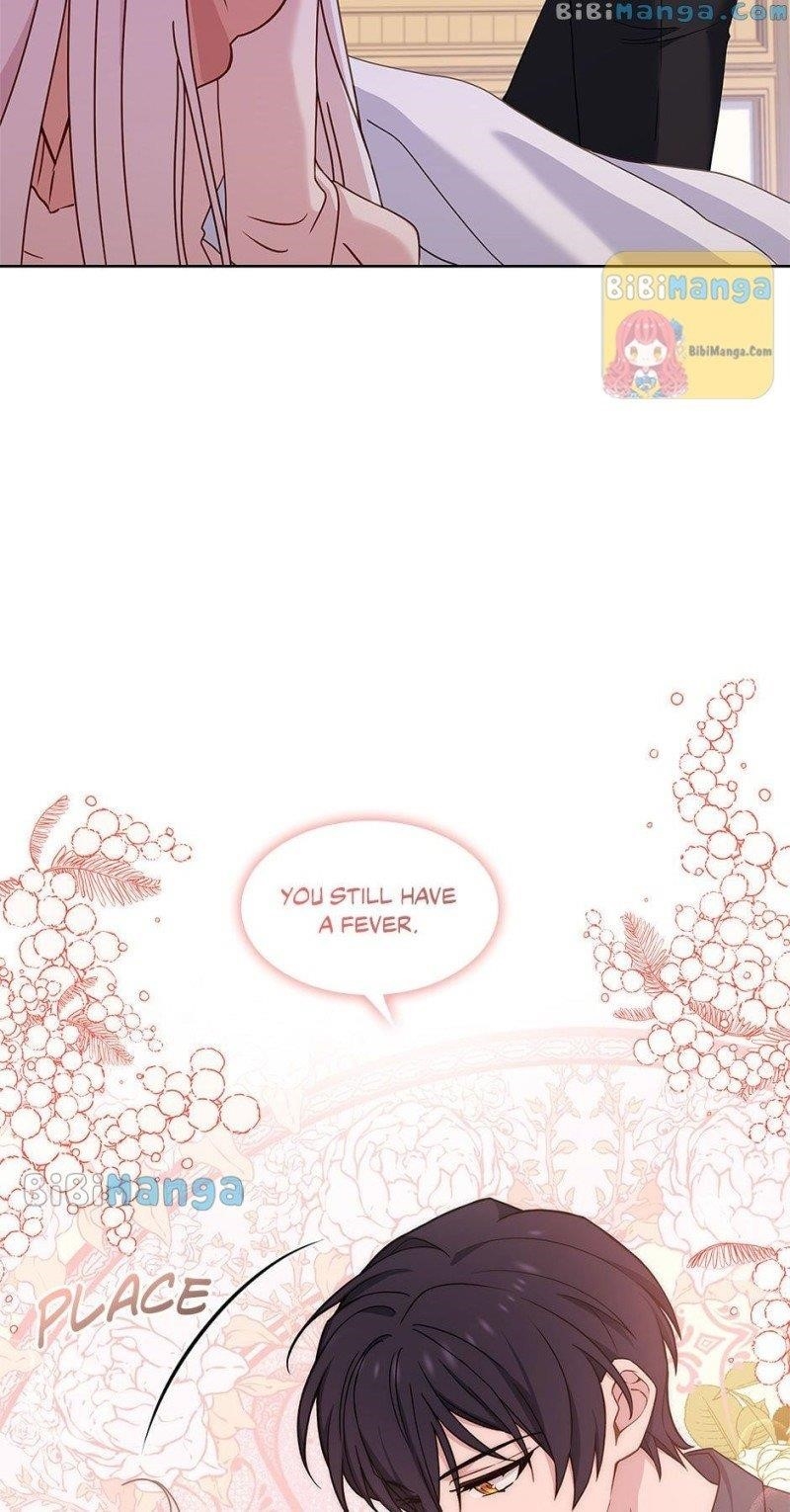 The Lady Wants to Rest Chapter 68 - Page 18