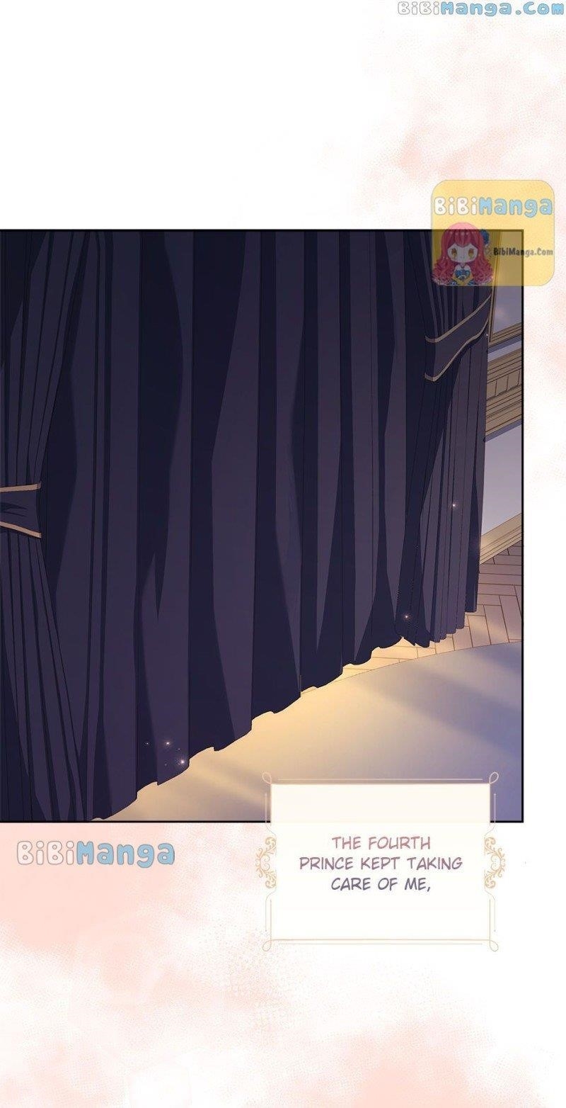 The Lady Wants to Rest Chapter 68 - Page 44