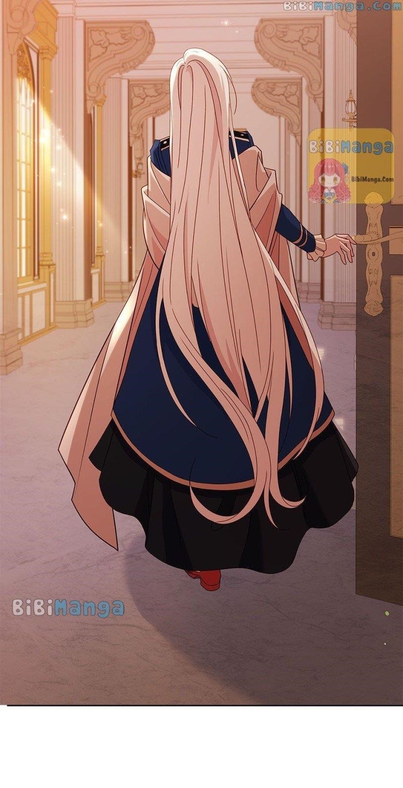 The Lady Wants to Rest Chapter 68 - Page 53