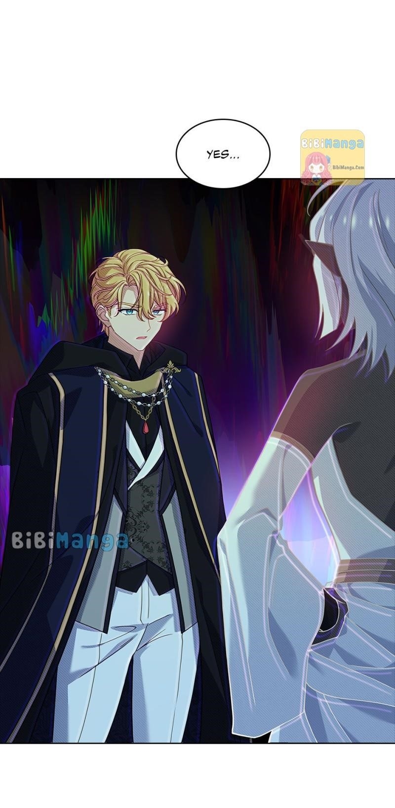 The Lady Wants to Rest Chapter 76 - Page 40