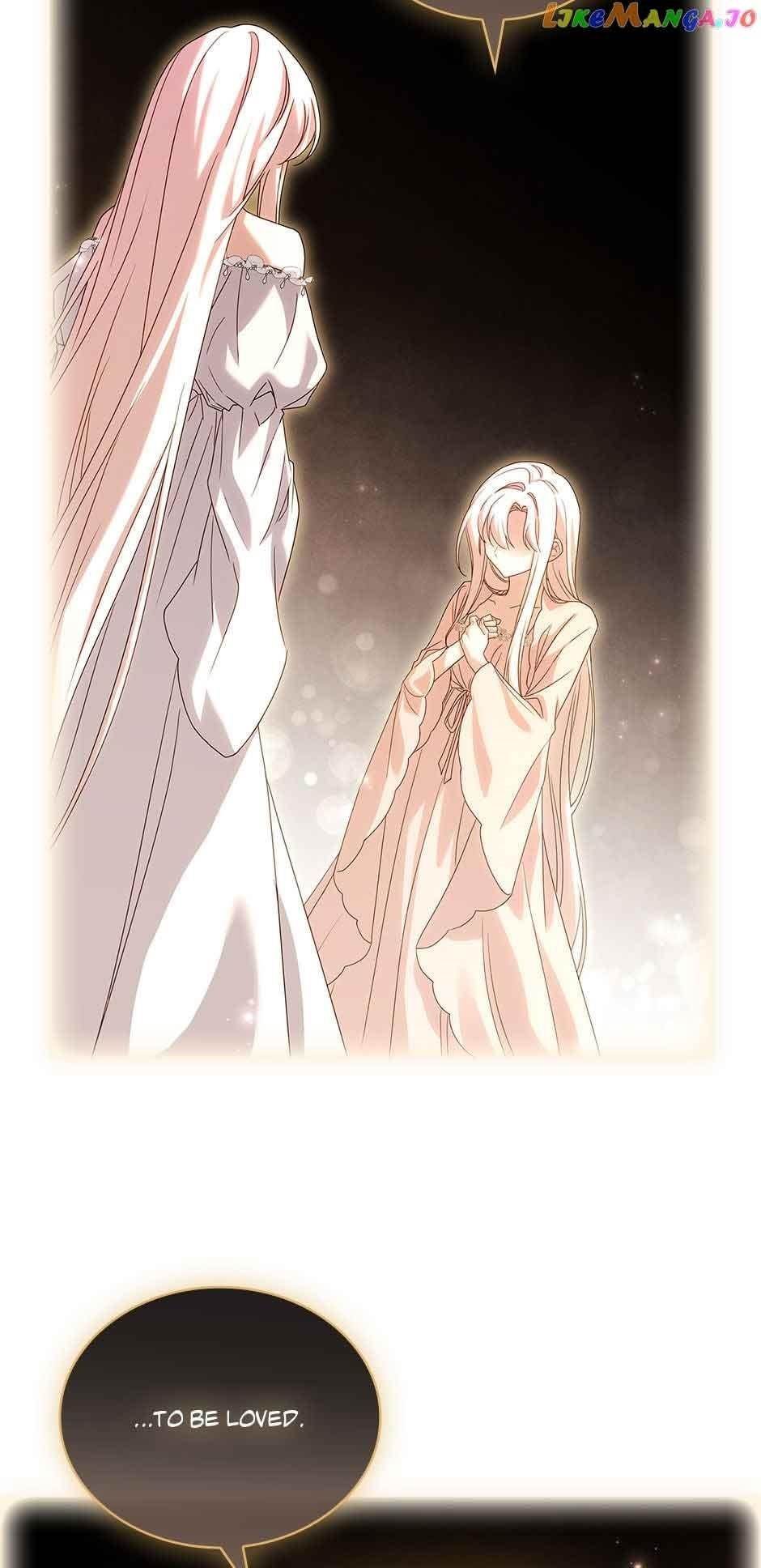 The Lady Wants to Rest Chapter 82 - Page 78