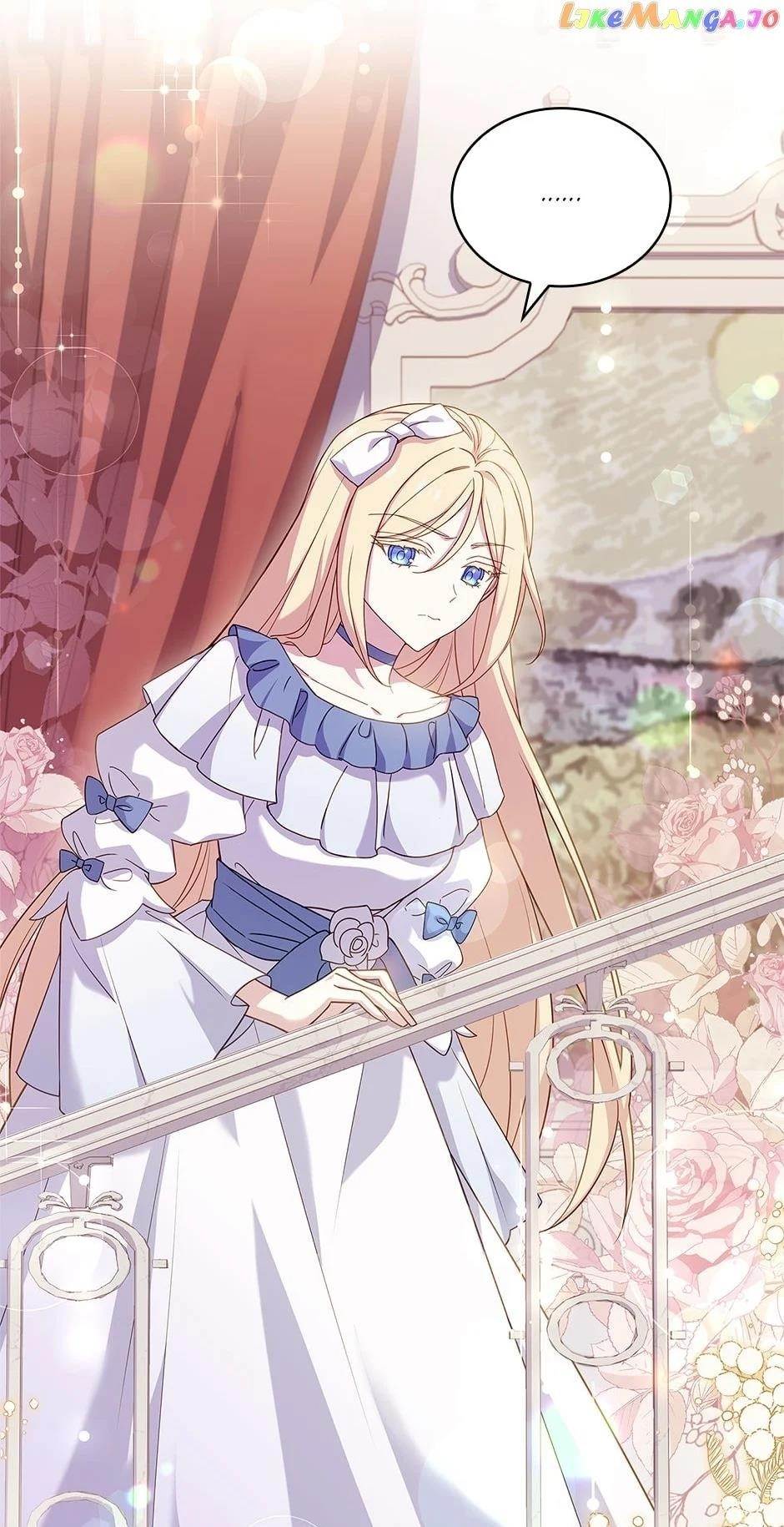 The Lady Wants to Rest Chapter 84 - Page 23