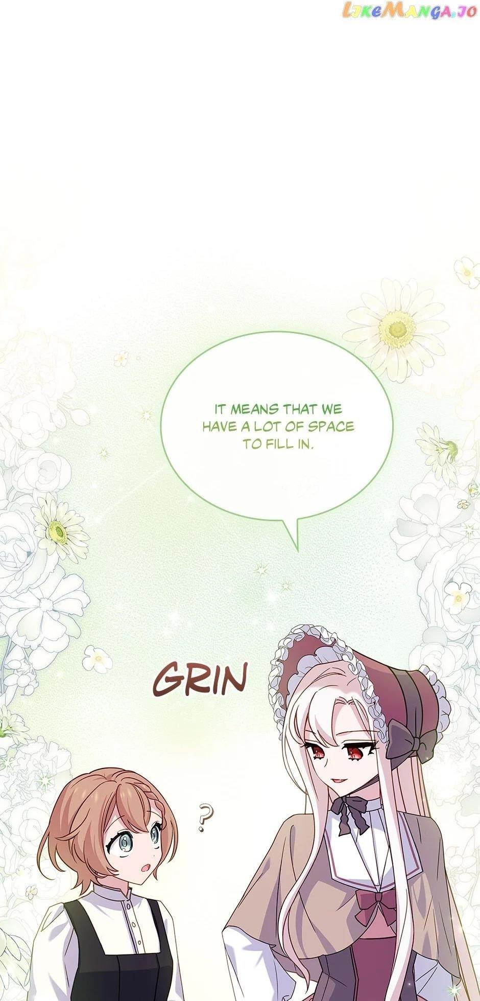 The Lady Wants to Rest Chapter 84 - Page 38