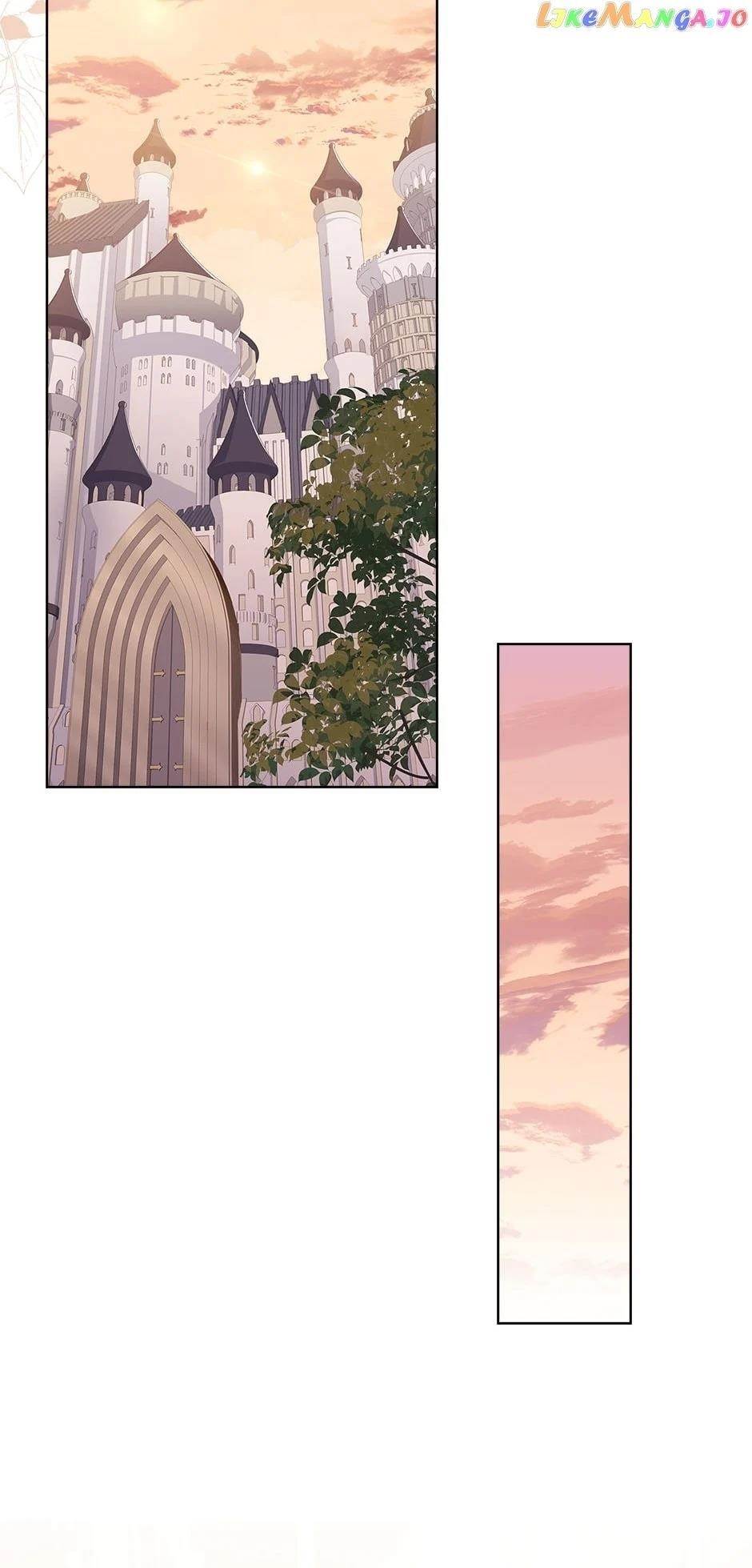 The Lady Wants to Rest Chapter 84 - Page 41