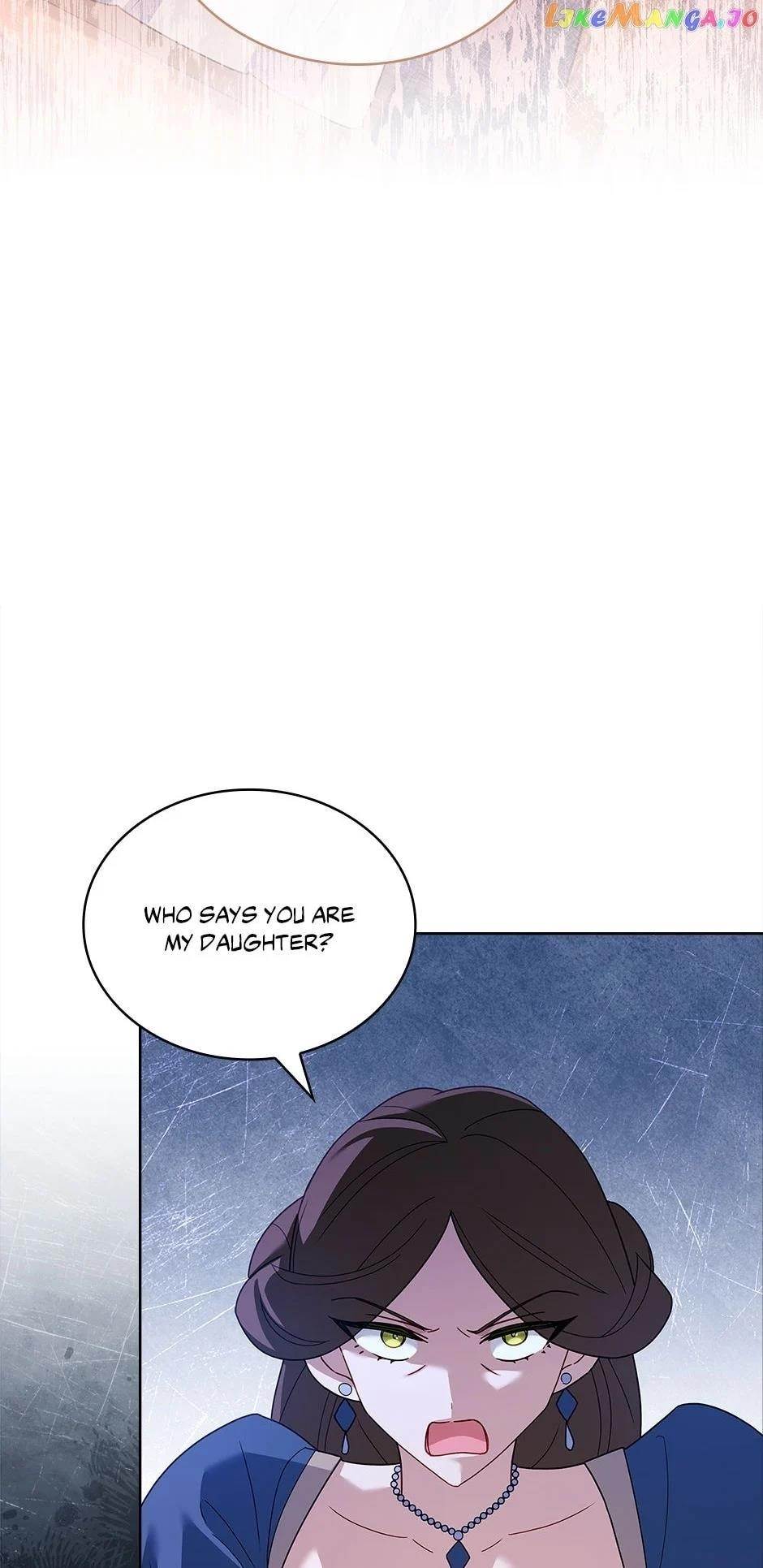 The Lady Wants to Rest Chapter 84 - Page 61