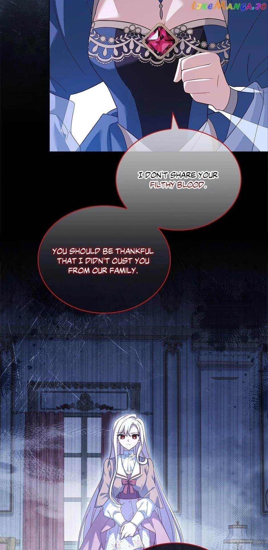 The Lady Wants to Rest Chapter 84 - Page 62