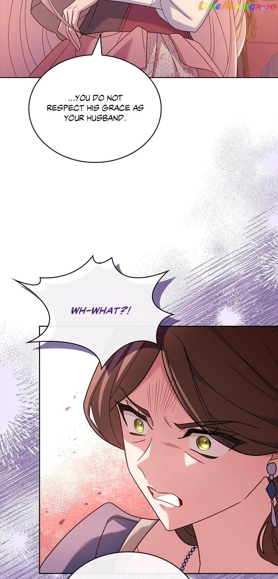 The Lady Wants to Rest Chapter 84 - Page 71