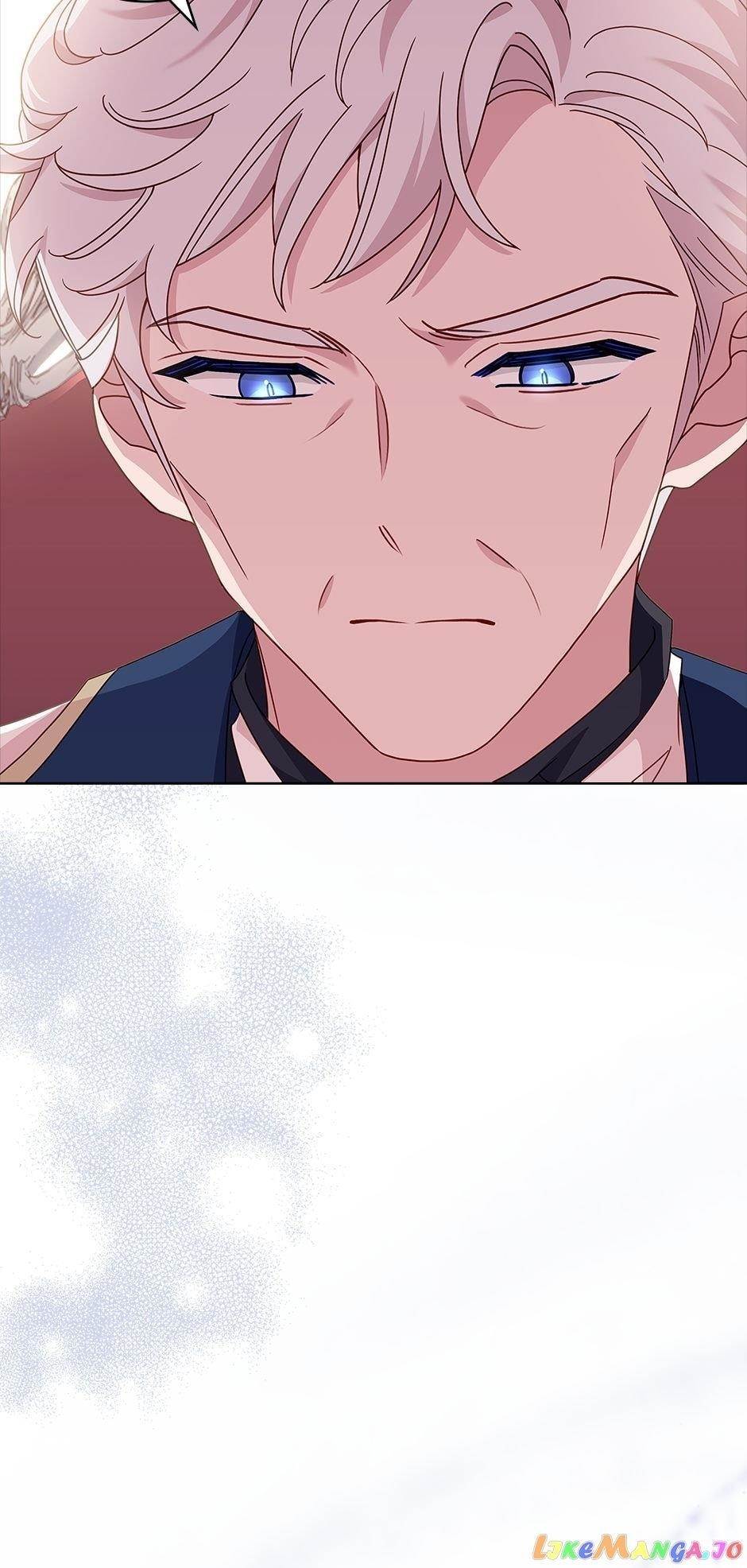 The Lady Wants to Rest Chapter 87 - Page 24