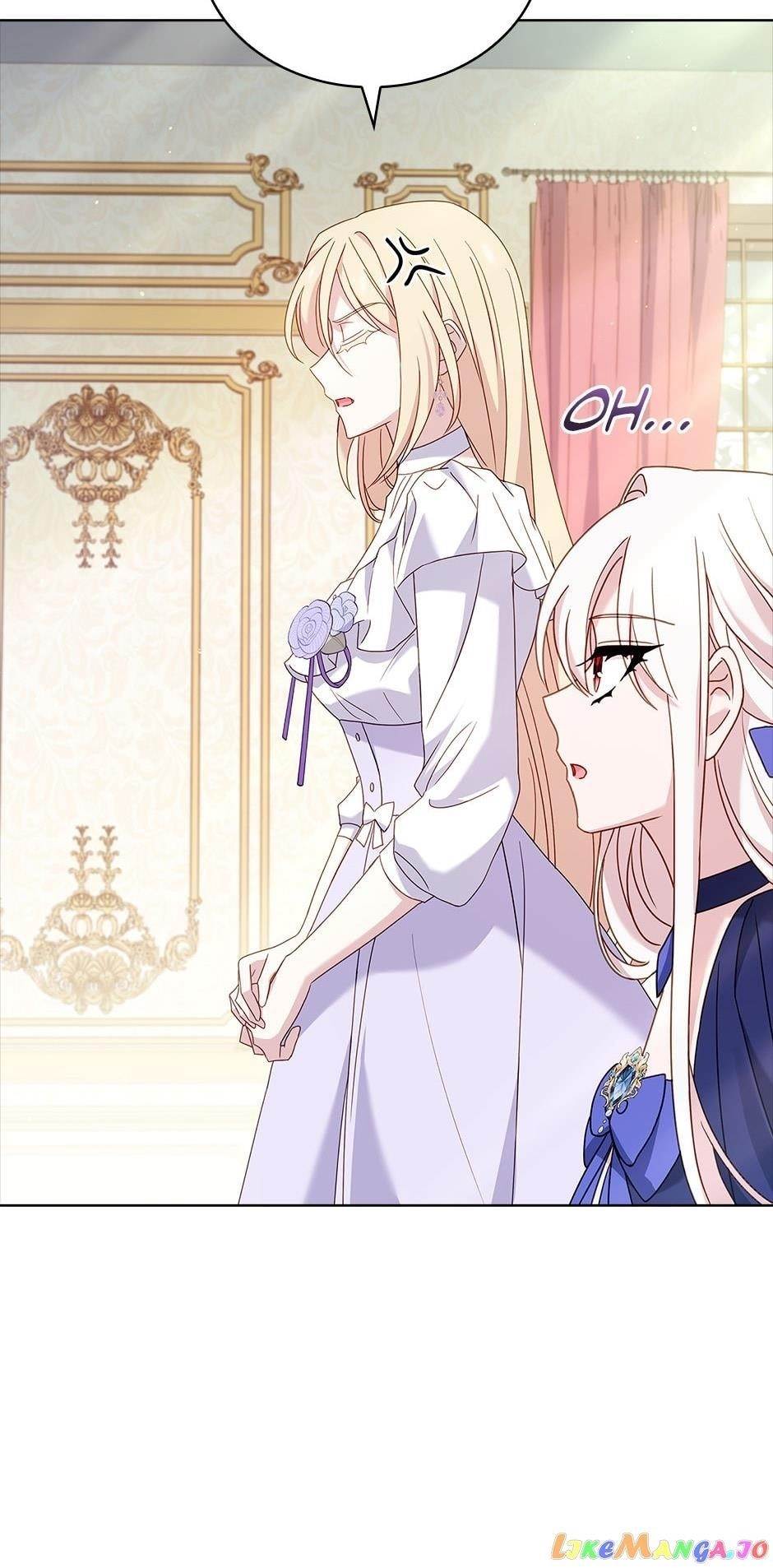 The Lady Wants to Rest Chapter 87 - Page 69