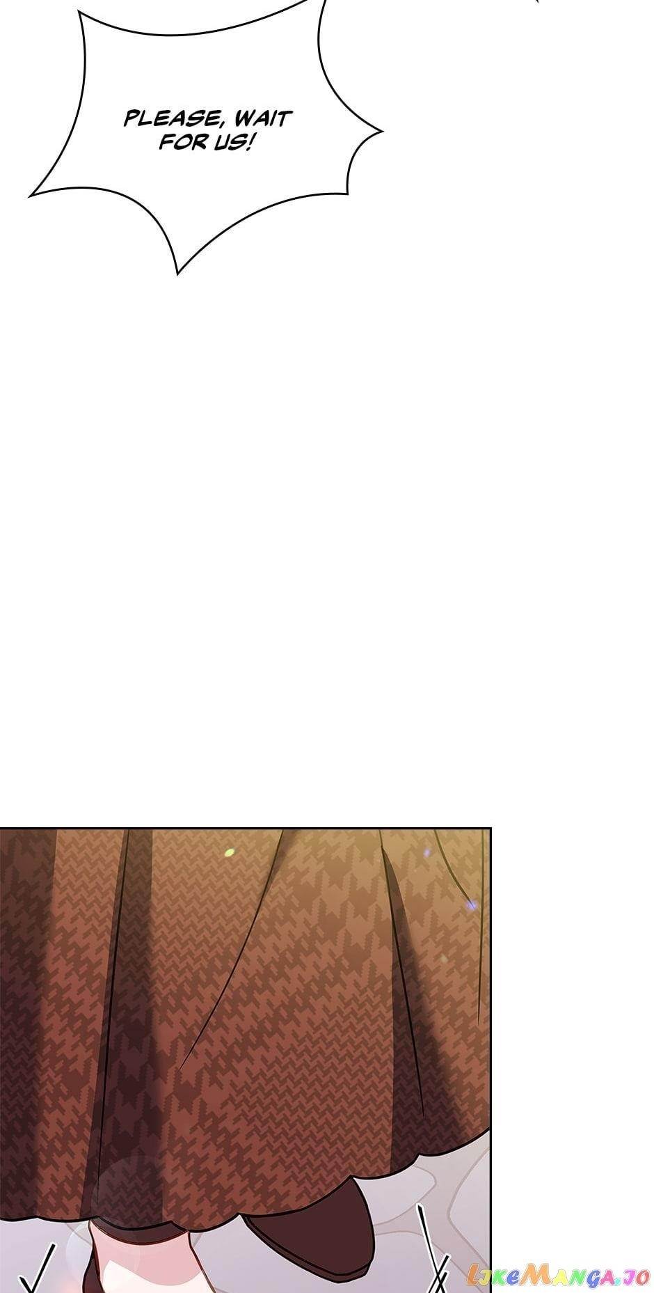 The Lady Wants to Rest Chapter 88 - Page 28