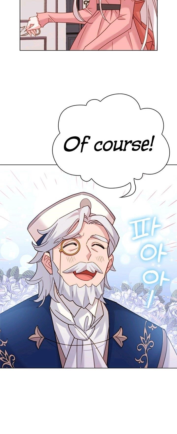 The Lady Wants to Rest Chapter 9 - Page 30