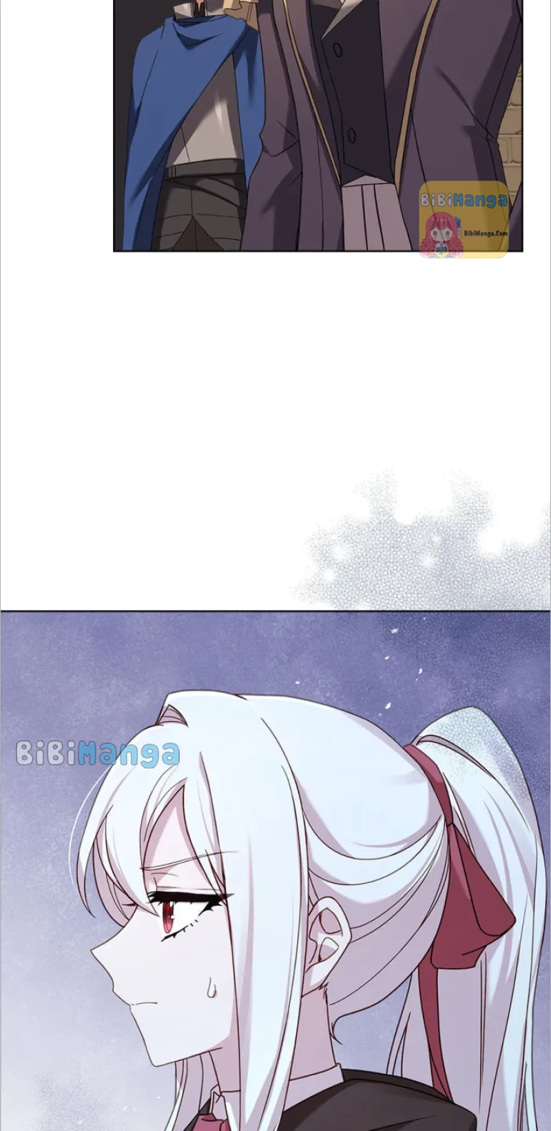 The Lady Wants to Rest Chapter 93 - Page 24