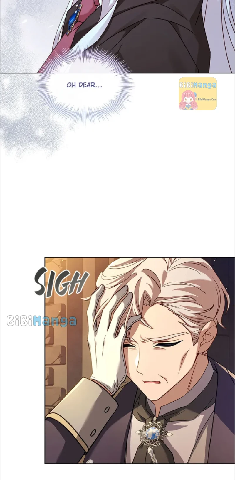 The Lady Wants to Rest Chapter 93 - Page 25