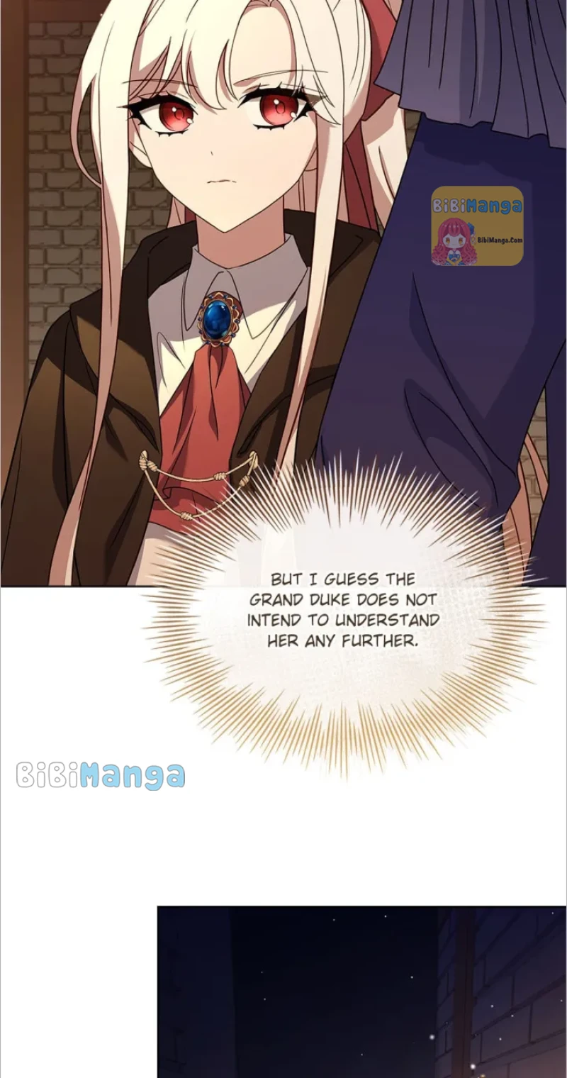 The Lady Wants to Rest Chapter 93 - Page 29