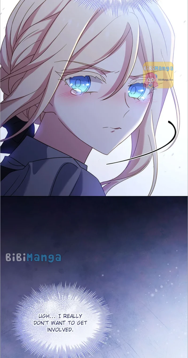 The Lady Wants to Rest Chapter 93 - Page 31