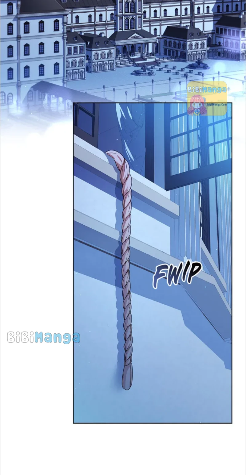 The Lady Wants to Rest Chapter 93 - Page 35