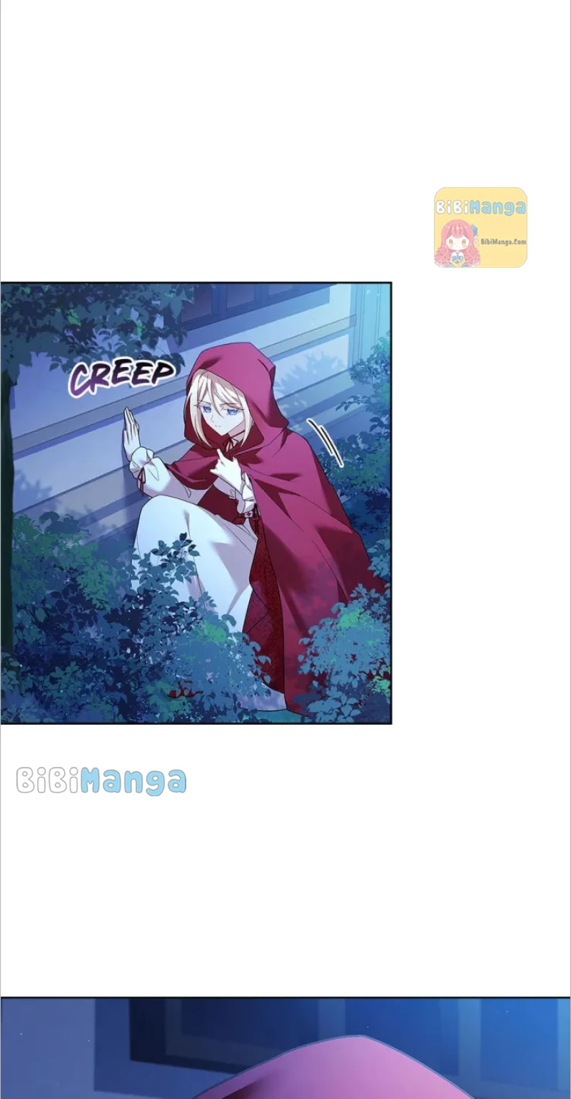 The Lady Wants to Rest Chapter 93 - Page 36