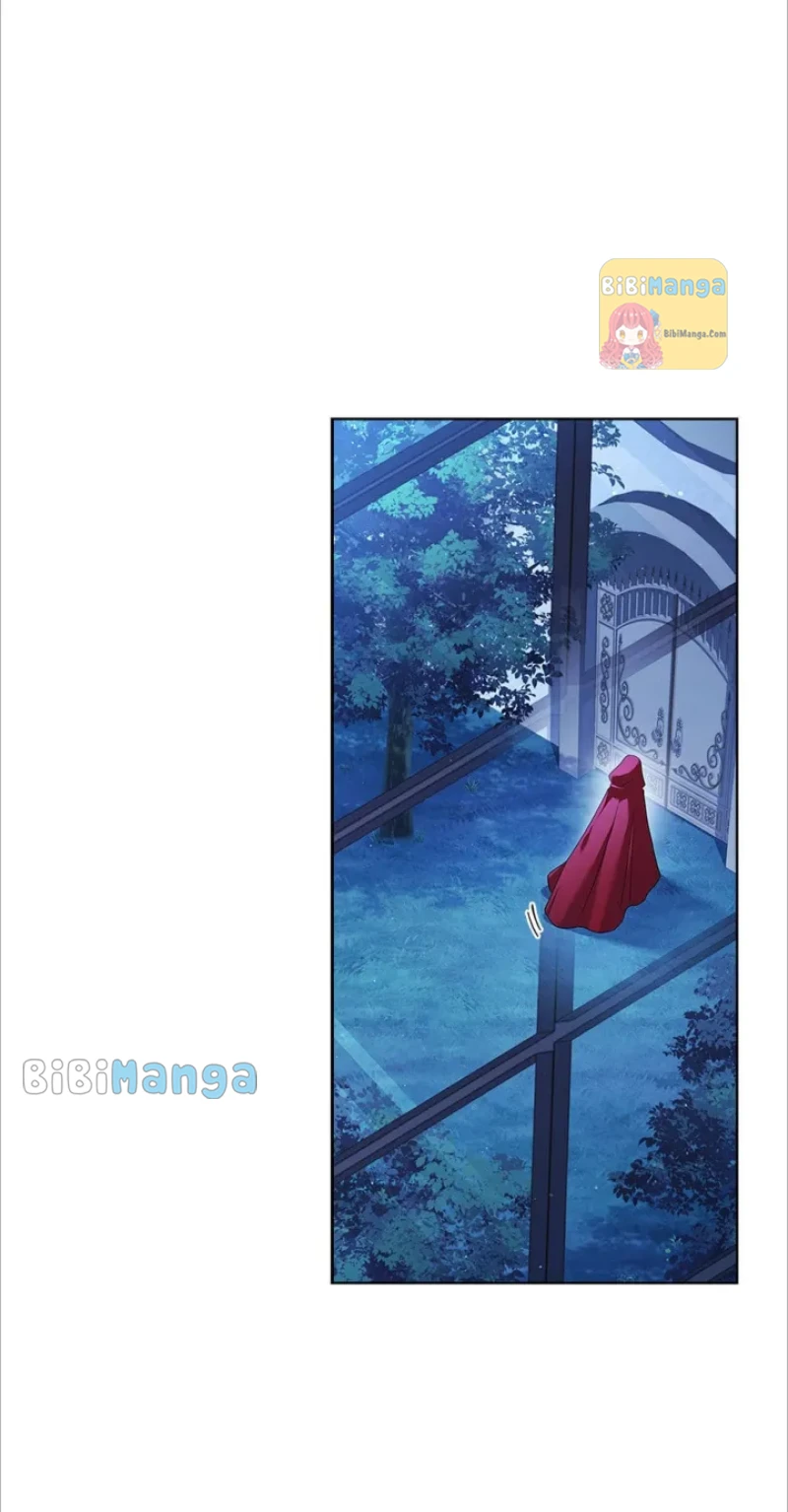 The Lady Wants to Rest Chapter 93 - Page 41