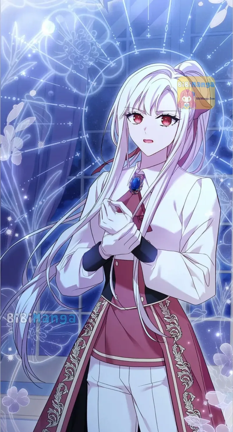 The Lady Wants to Rest Chapter 93 - Page 45