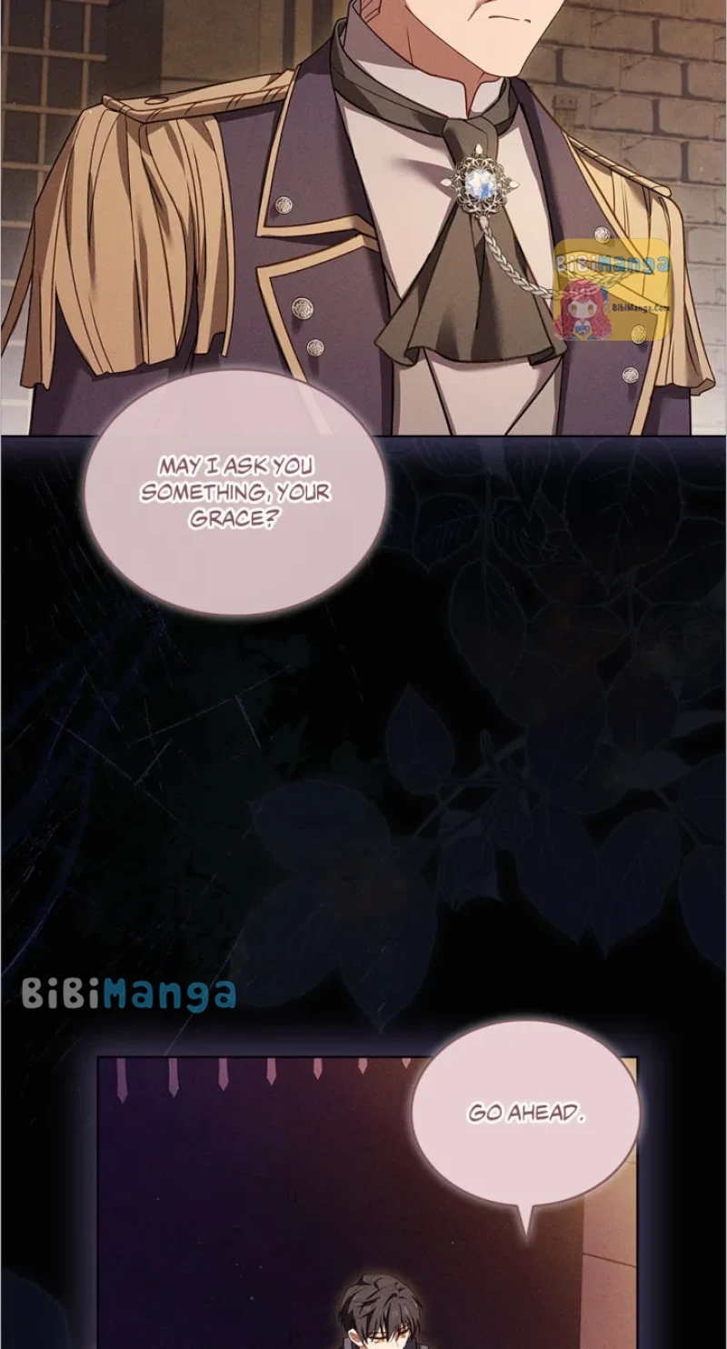 The Lady Wants to Rest Chapter 93 - Page 47