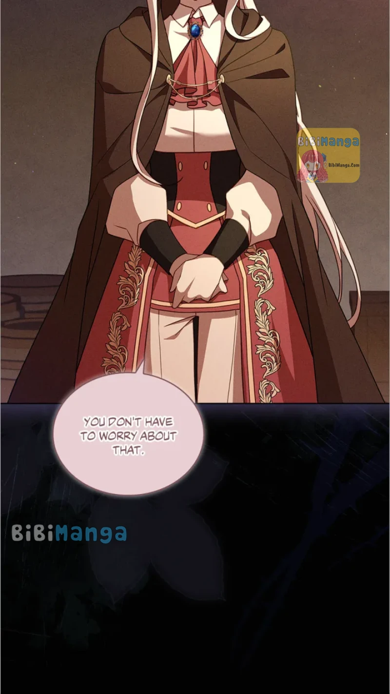 The Lady Wants to Rest Chapter 93 - Page 53