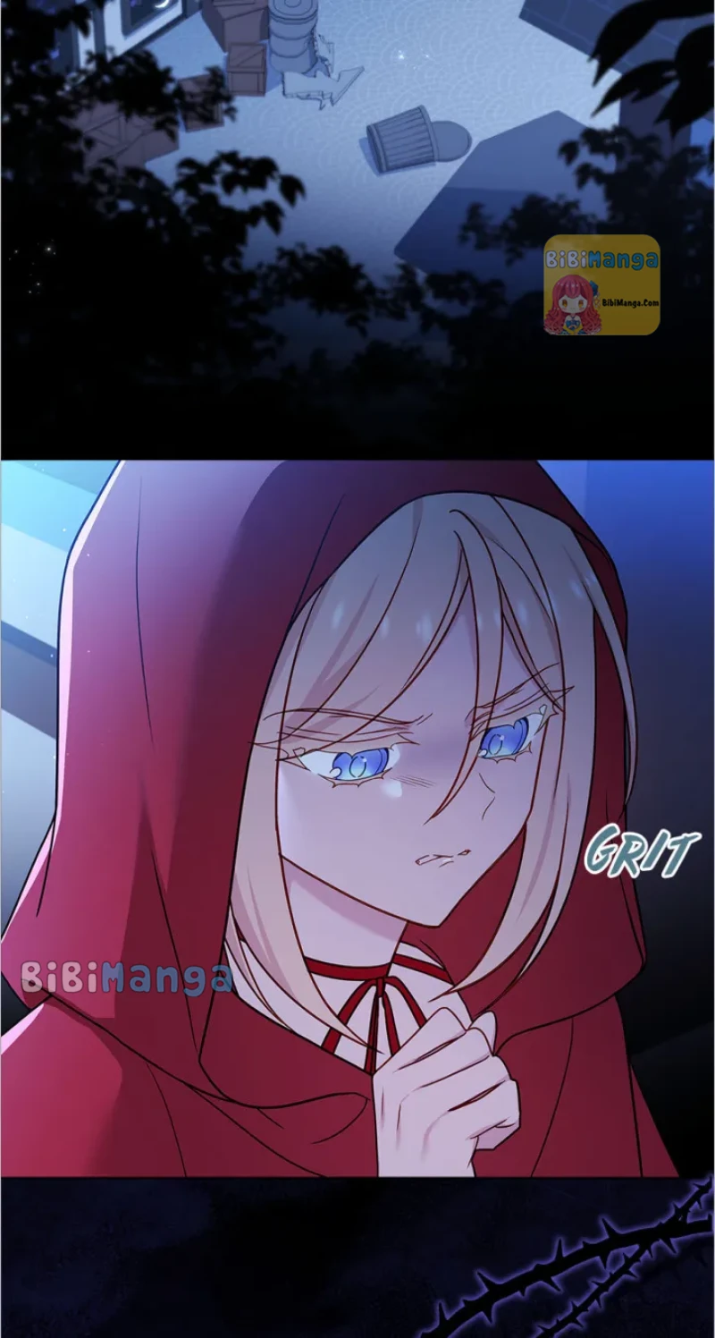 The Lady Wants to Rest Chapter 93 - Page 59