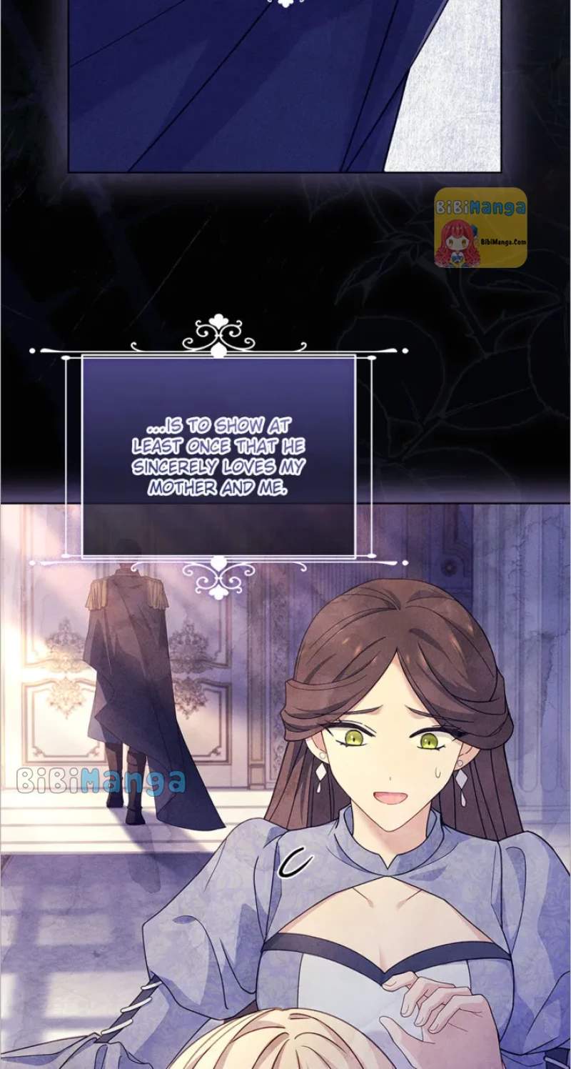 The Lady Wants to Rest Chapter 93 - Page 64