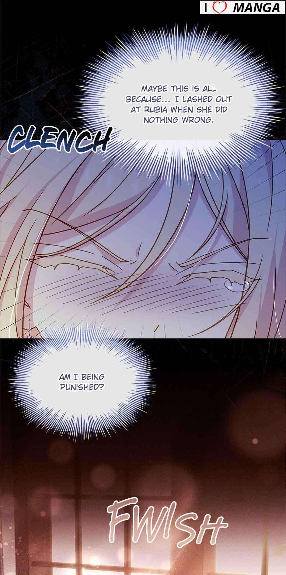 The Lady Wants to Rest Chapter 94 - Page 29