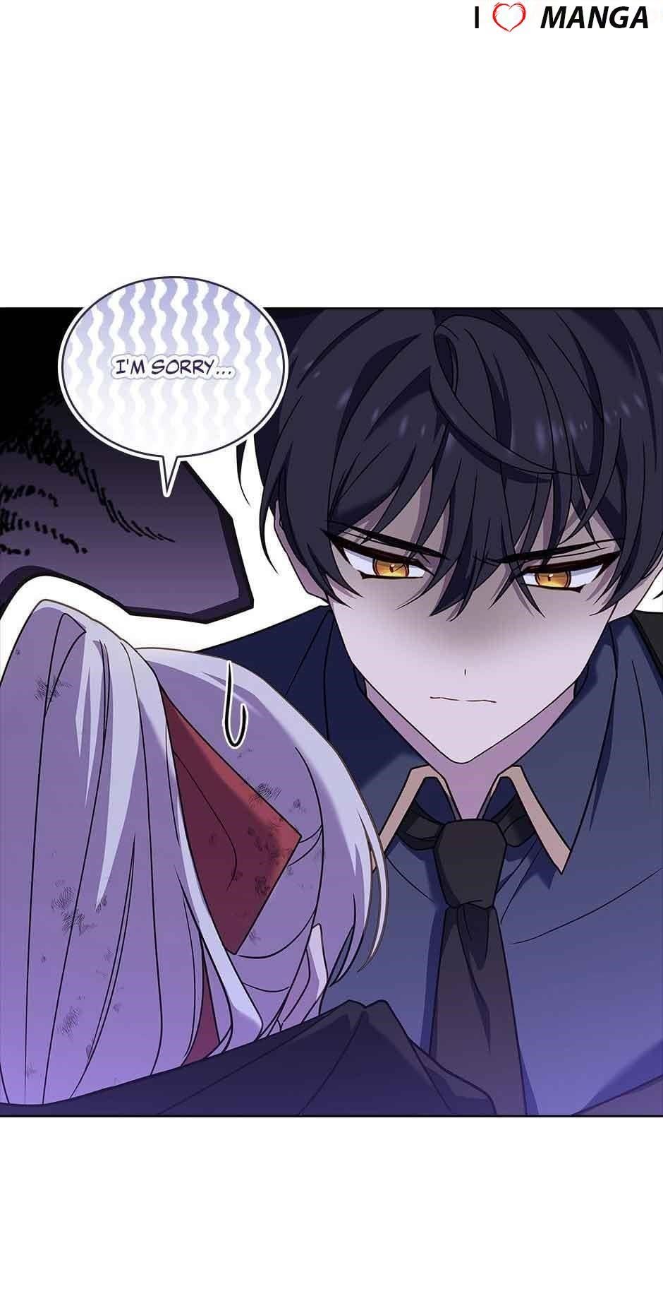 The Lady Wants to Rest Chapter 96 - Page 11