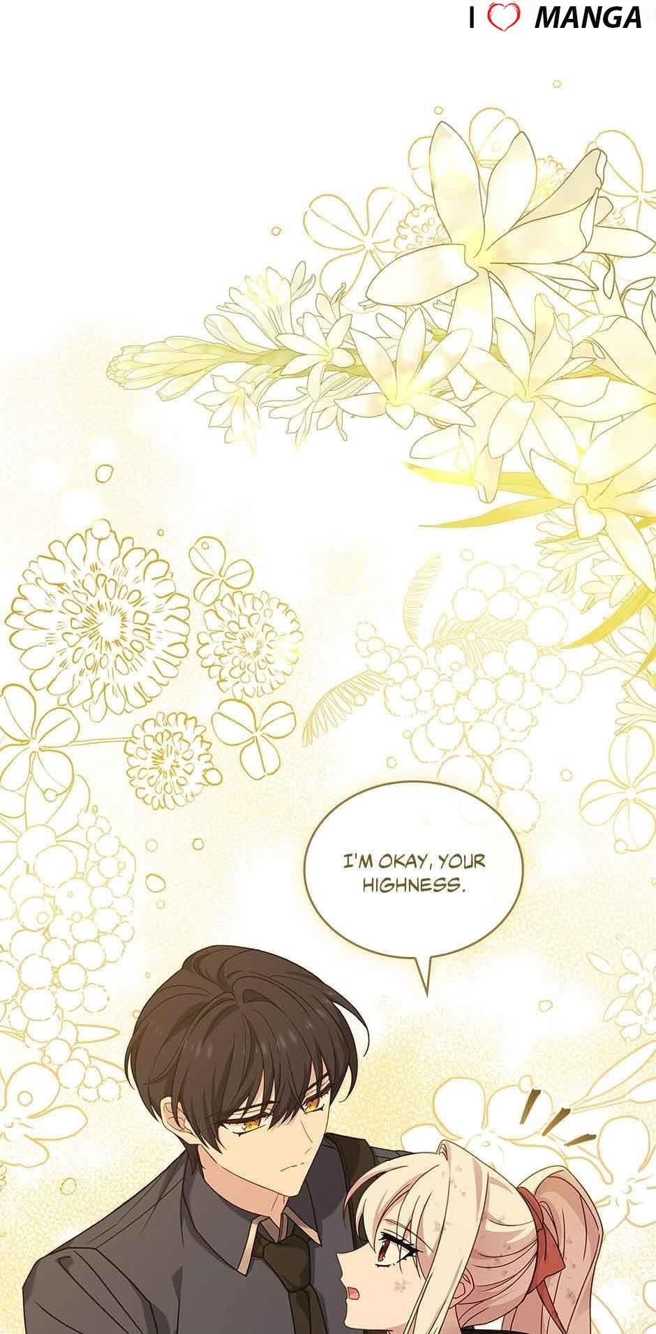 The Lady Wants to Rest Chapter 96 - Page 16