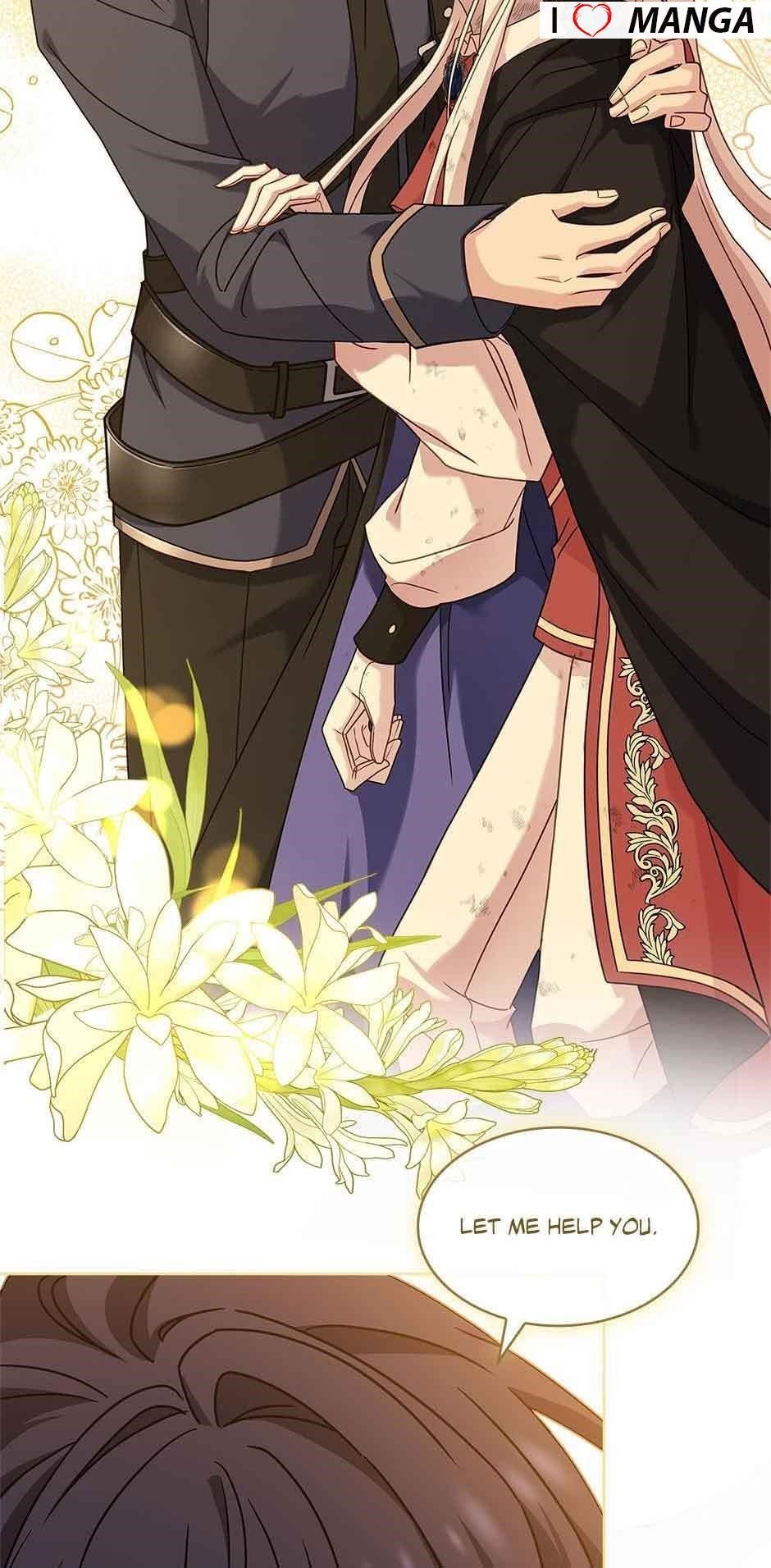 The Lady Wants to Rest Chapter 96 - Page 17