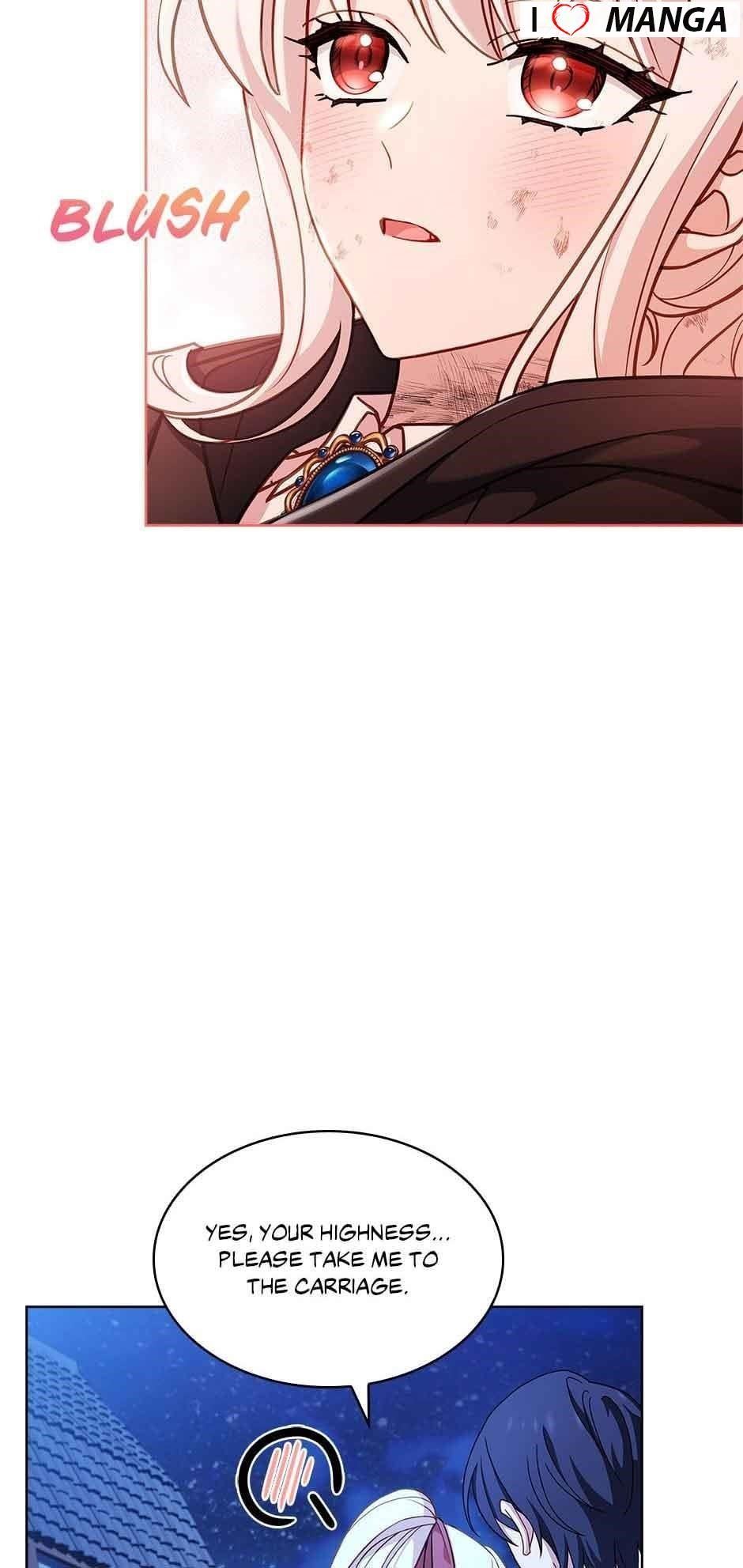 The Lady Wants to Rest Chapter 96 - Page 28