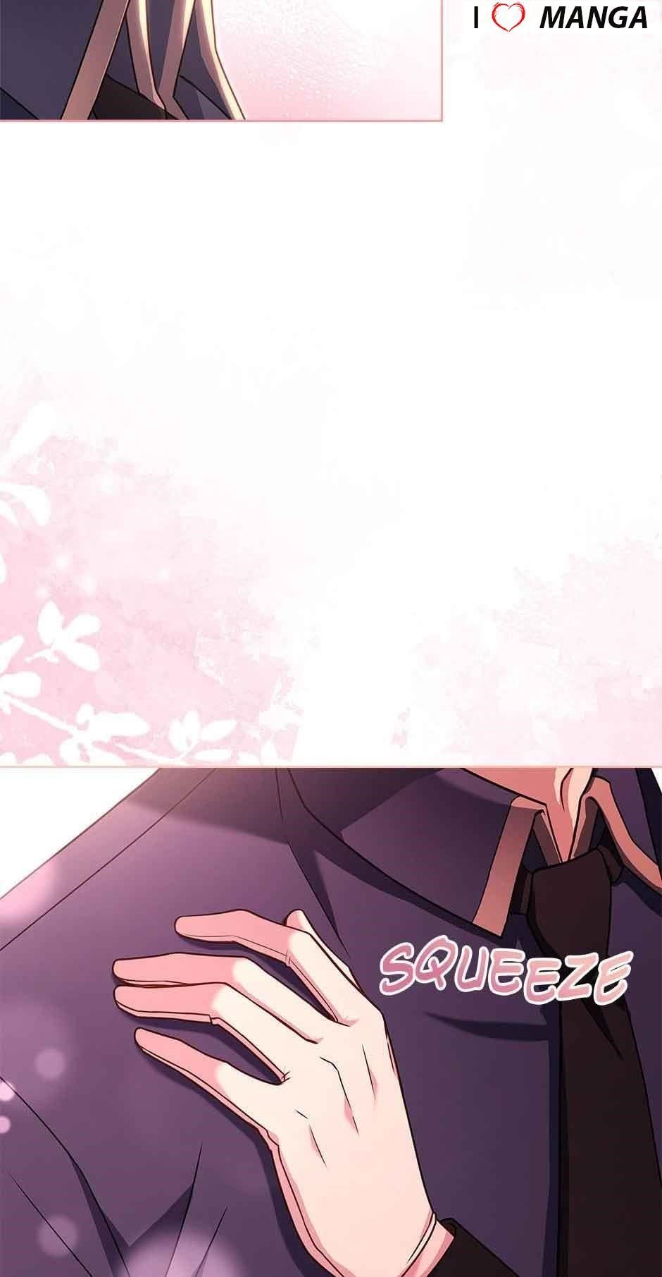 The Lady Wants to Rest Chapter 96 - Page 34